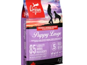 Orijen Puppy Large 11,4Kg