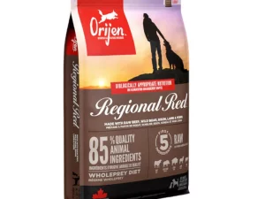 Orijen Regional Red