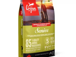 Orijen Senior