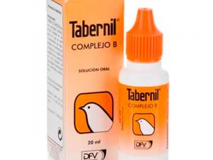 Tabernil Complejo B 20ml