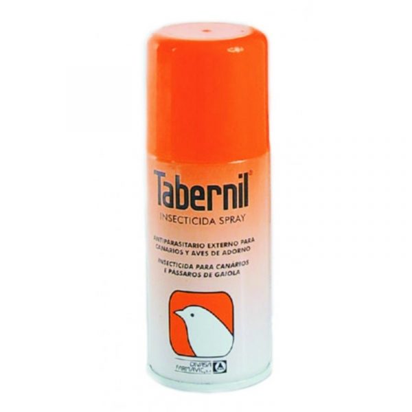 Tabernil Insec. Spray