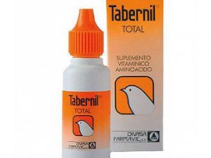 Tabernil Total