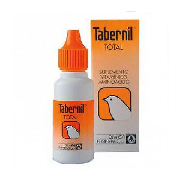 Tabernil Total