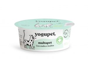 Yogupet Maltapet Gato 110g
