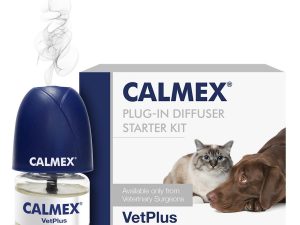 Calmex Kit De Inicio DIifusor 40ml