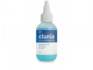 Clunia Maintenance ZN Gel