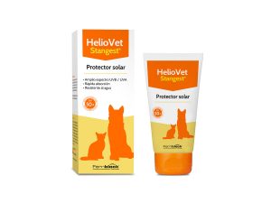Heliovet Protector Solar 50ml