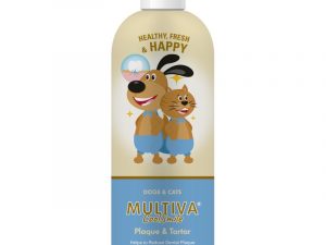 Multiva Coolsmile Plaque y Tartar 473 ml
