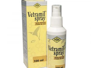 Vetramil Spray 100ml