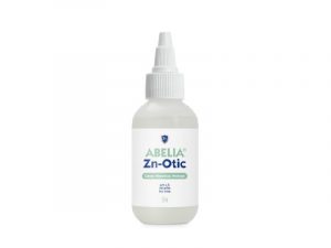 Abelia Zn-Otic 118ml