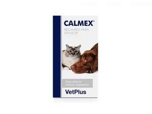 Calmex Recambio para Difusor 40ml