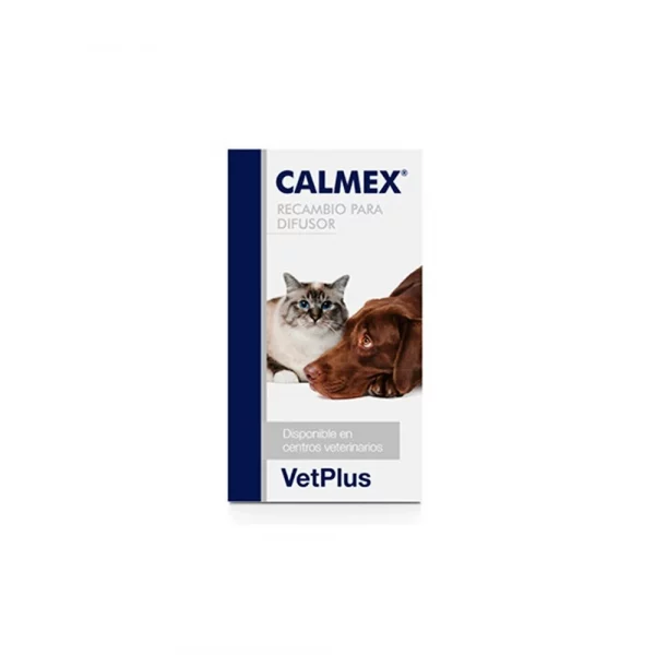 Calmex Recambio para Difusor 40ml