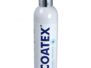 Coatex Champú Tratamiento