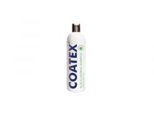 Coatex Champú Aloe y Avena