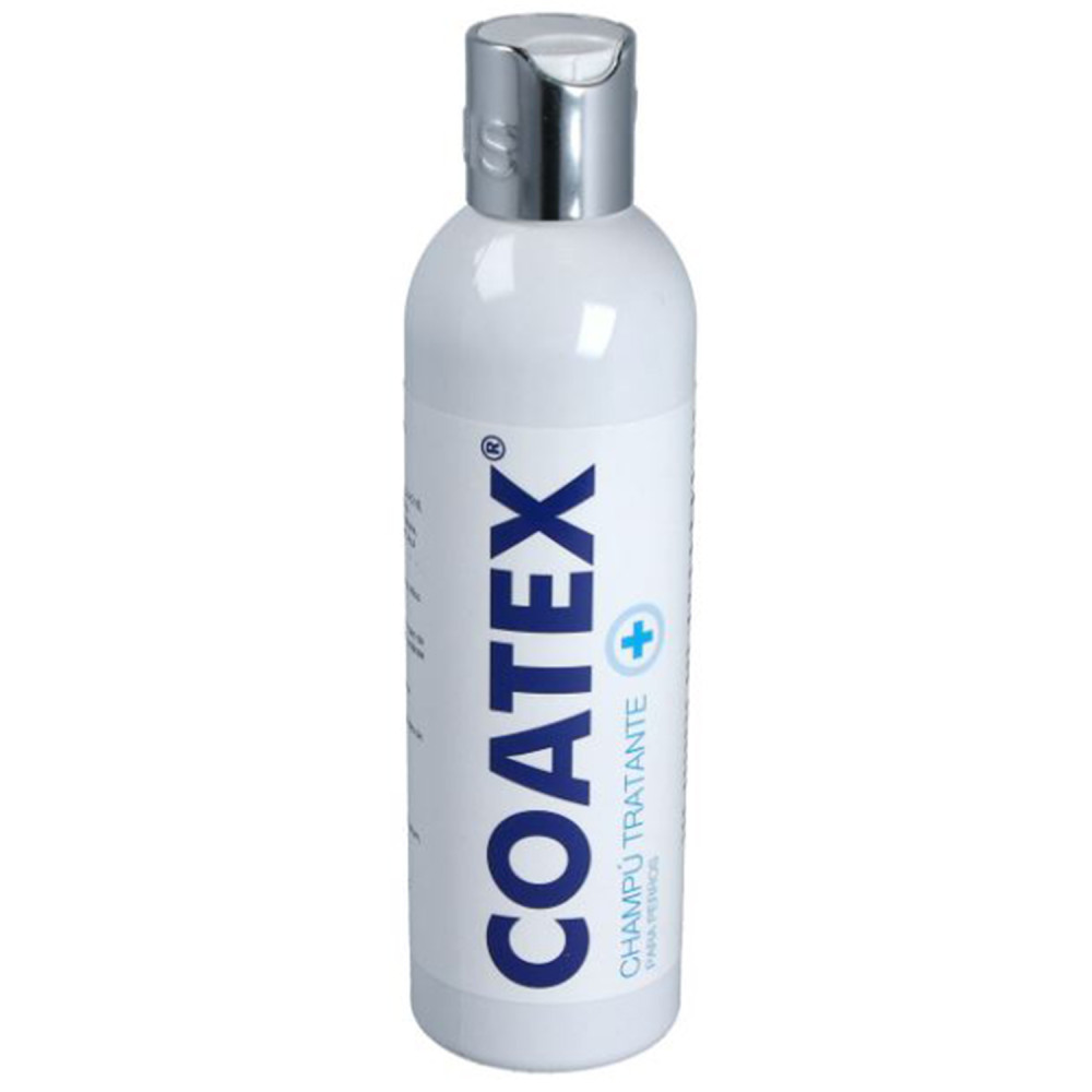 Coatex Champú Tratamiento