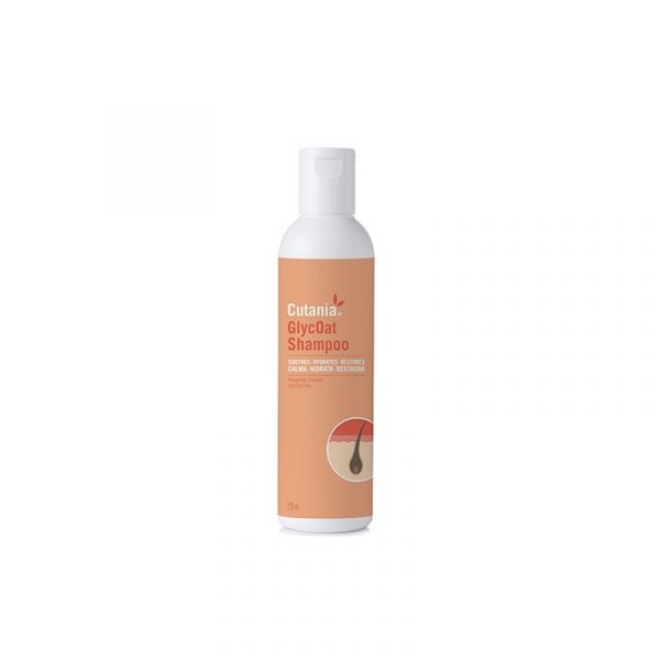Cutania Glycoat Champú 355 ml