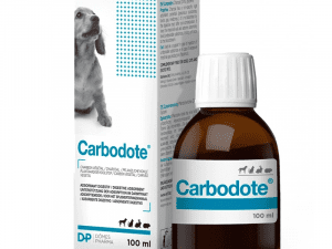 Carbodote Liquido 100ml