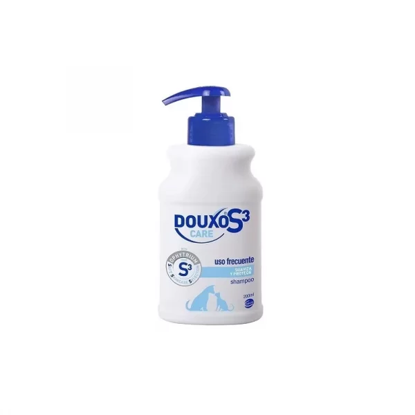 Douxo S3 Care Shampoo 200ml
