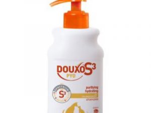 Douxo S3 PYO Shampoo 200ml