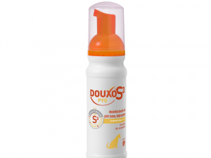 Douxo S3 PYO Mousse 150ml