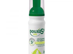 Douxo S3 SEB Mousse 150ml
