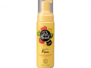 Pet Head Espuma Felin Good