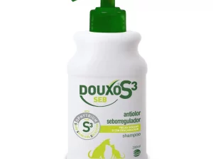 Douxo S3 SEB Shampoo 200ml