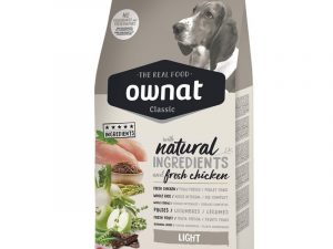 Ownat Classic Light