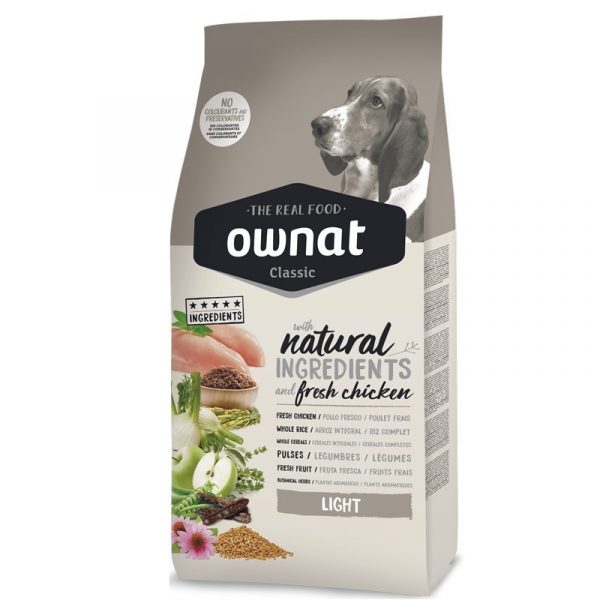 Ownat Classic Light