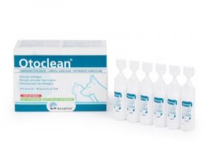 Otoclean 18x5ml