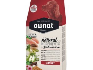 Ownat Classic Complet