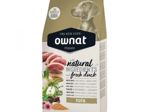 Ownat Classic Duck