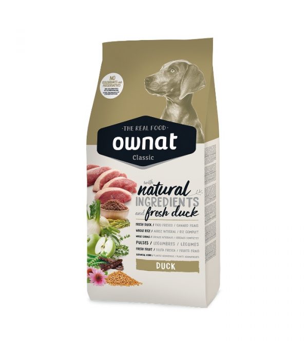 Ownat Classic Duck