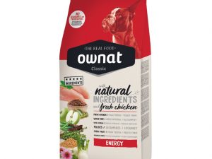 Ownat Classic Energy