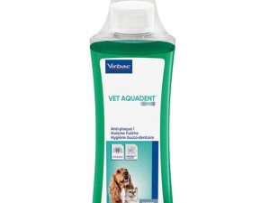 Vet Aquadent Fresh