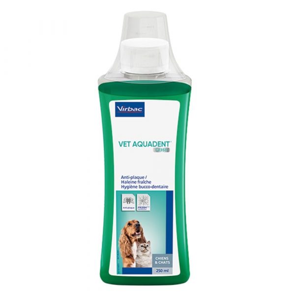 Vet Aquadent Fresh