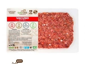 Naturcanin Vacuno