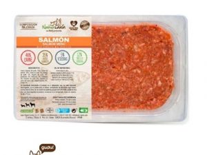 Naturcanin Salmon
