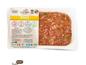 Naturcanin Pollo