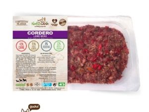Naturcanin Cordero Puro