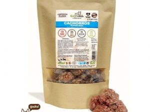 Naturcanin Albondigas Cachorros 900g