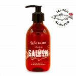 Aceite de Salmon Noruego 250ml