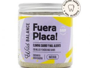Wild Balance Fuera Placa 100g
