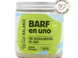 Wild Balance Barf en Uno 100g