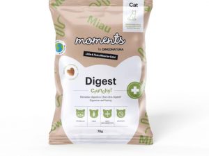 Moments Digest Gatos 70g