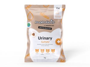 Moments Urinary Gatos 70g