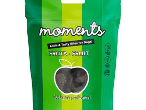 Moments Fruta para Perros 60g