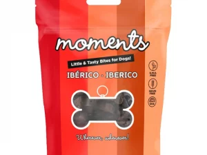 Moments Iberico para Perros 60g