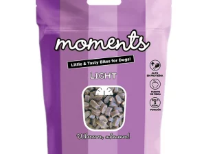 Moments Light para Perros 60g