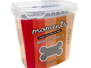 Moments Barritas Iberico para Perros 600g
